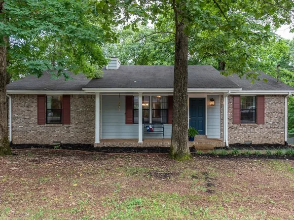 1822 Winding Way, White House, TN 37188