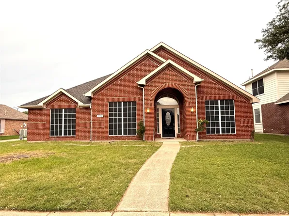 11112 Amber Valley Dr, Frisco, TX 75035