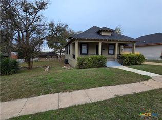1214 S 11th St, Temple, TX 76504