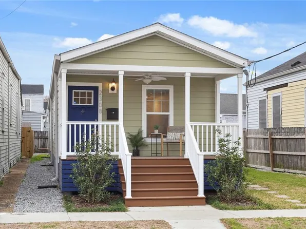 2308 Magnolia St, New Orleans, LA 70113