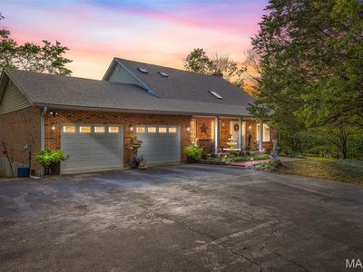 3633 Log Cabin Ln, House Springs, MO, 63051