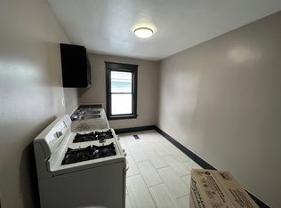 2201 La Salle Ave, Niagara Falls, NY 14301