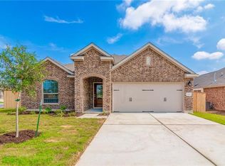 3300 Lauren Nicole Dr, Round Rock, TX 78665
