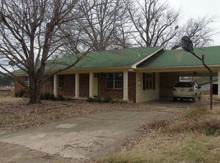 319 N Leo Ave, Subiaco, AR 72865
