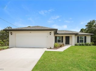 3111 62nd St W, Lehigh Acres, FL 33971