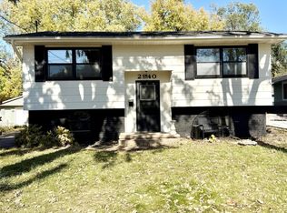 2940 Cleveland Ave, Des Moines, IA 50317