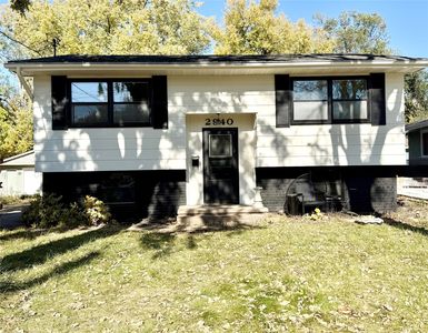 2940 Cleveland Ave, Des Moines, IA, 50317