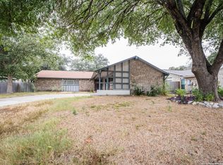 12515 LA BODEGA ST, San Antonio, TX 78233
