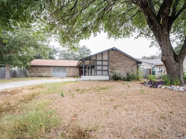 12515 LA BODEGA ST, San Antonio, TX 78233