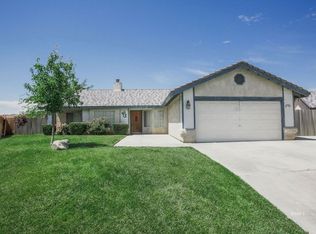 1229 Ann Ct, Ridgecrest, CA 93555