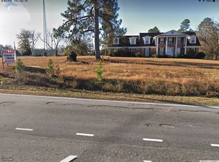 1709 Shillings Bridge Rd, Orangeburg, SC 29115