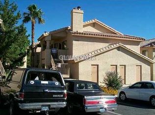 1101 S Sulphur Springs Ln #201, Las Vegas, NV 89128