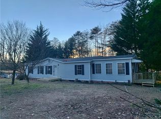 4370 Joshua Dr, Connelly Springs, NC 28612