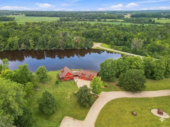 6928 Springville Hwy, Onsted, MI 49265