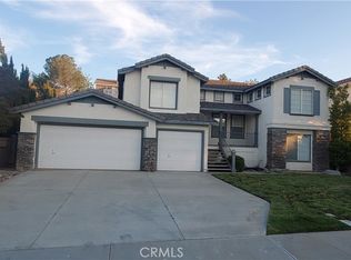 1218 Date Palm Dr, Palmdale, CA 93551