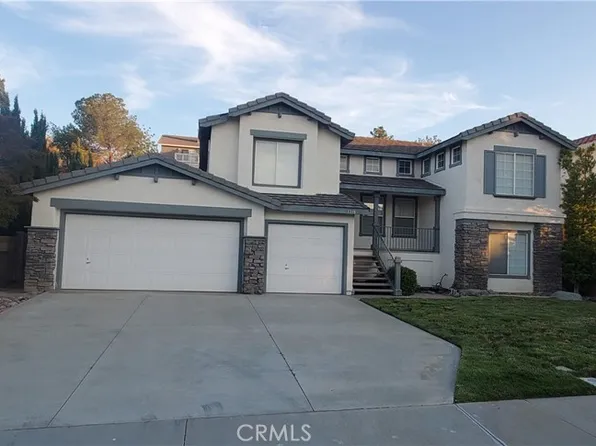 1218 Date Palm Dr, Palmdale, CA 93551