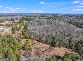 261 Craft Rd, Hartwell, GA 30643