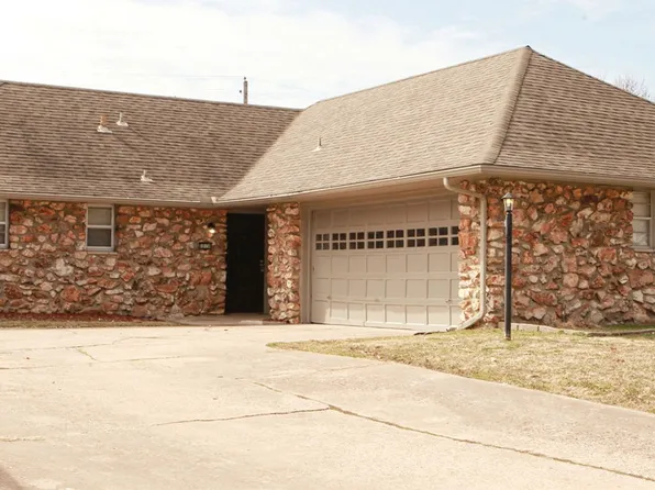 10138 E 23rd St, Tulsa, OK 74129