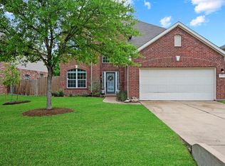 28830 Hidden Cove Dr, Magnolia, TX 77354
