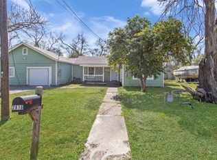 2616 46th St, Dickinson, TX 77539