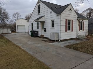 550 15th St S, Wisconsin Rapids, WI 54494