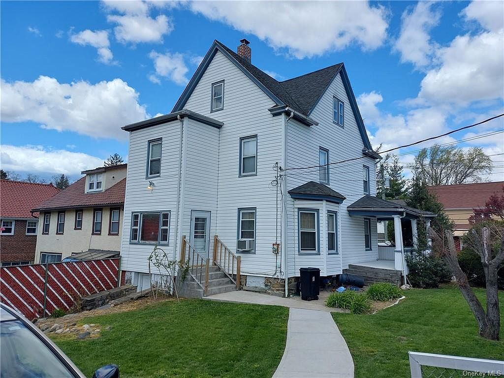 470 E 5th Street, Mount Vernon, NY 10553 Zillow