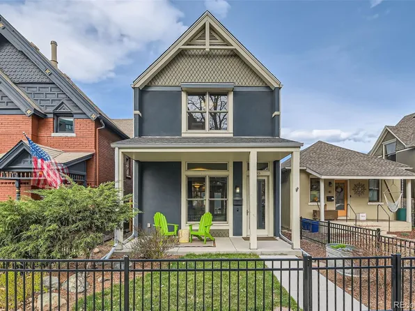 35 Elati Street, Denver, CO 80223