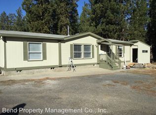 59929 Cheyenne Rd, Bend, OR 97702