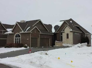 15818 E Majestic, Wichita, KS 67230