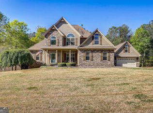 17 Willow Bend Way, Senoia, GA 30276
