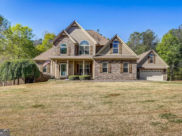 17 Willow Bend Way, Senoia, GA 30276
