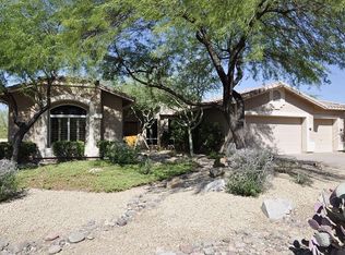 6912 E Horned Owl Trl, Scottsdale, AZ 85266