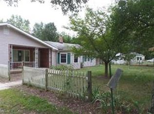 4662 Mahan Corner Rd, Marydel, DE 19964