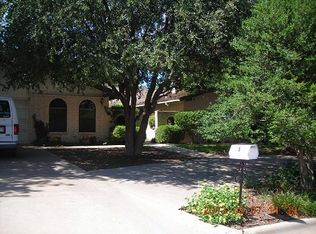 6 Glenwick Cv, Big Spring, TX 79720