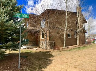 205 Abby Lp, Victor, ID 83455