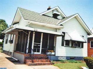 508 E Brown St, Hamilton, NJ 08610