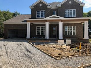 220 Catalina Way LOT 45, Hendersonville, TN 37075