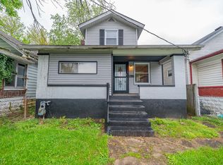 2106 W Gaulbert Ave, Louisville, KY