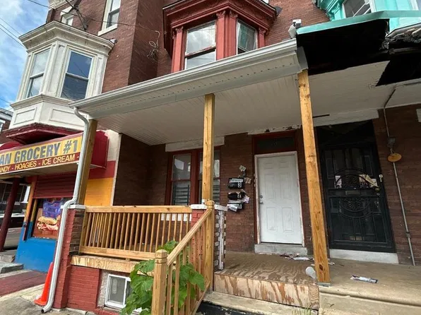 1733 W Butler St, Philadelphia, PA 19140