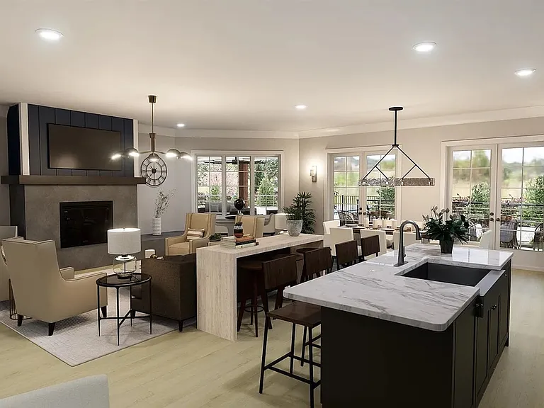 412 Carolina Springs Blvd — Photo 13