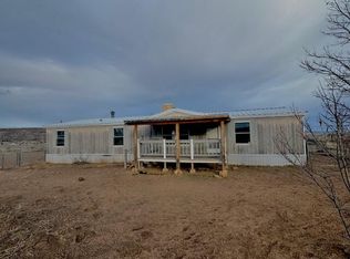 10 N Lawrence Rd, Grants, NM 87020