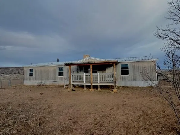 10 N Lawrence Rd, Grants, NM 87020