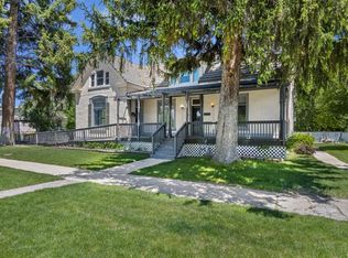 240 N Center St, American Fork, UT 84003
