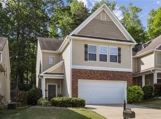 4668 McEver View Dr, Sugar Hill, GA