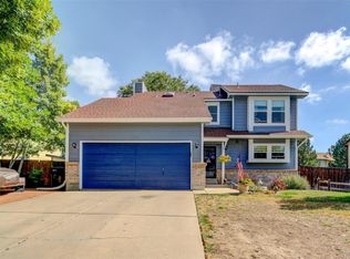 10568 Cherry St, Thornton, CO 80233