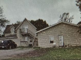 703 S 12th Ave, Marshalltown, IA 50158