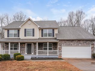 3470 Garden Mist Cir, Auburn, GA 30011