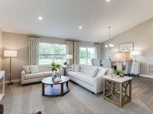 4796 132nd Ct NE, Blaine, MN 55449