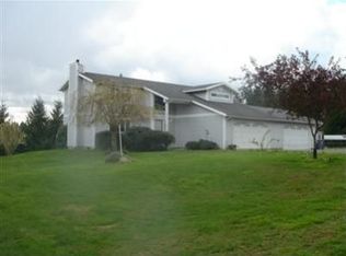 28906 68th Avenue Ct S, Roy, WA 98580
