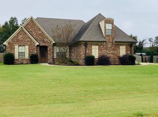 3356 Pecan Estates Dr, Hernando, MS 38632